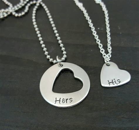 his and hers jewelry